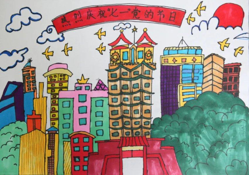 创作猫